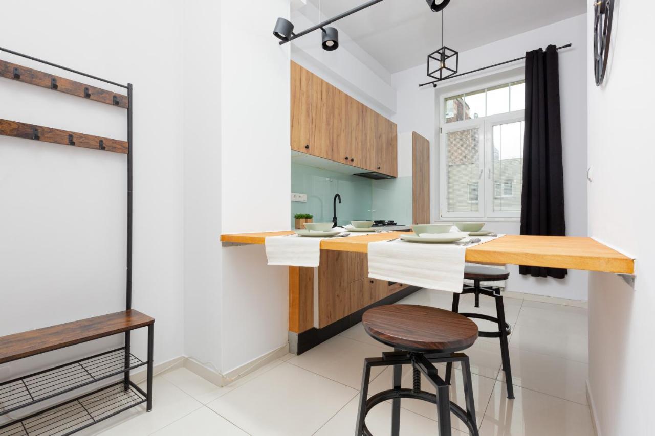 Praga Center By Renters Warszawa