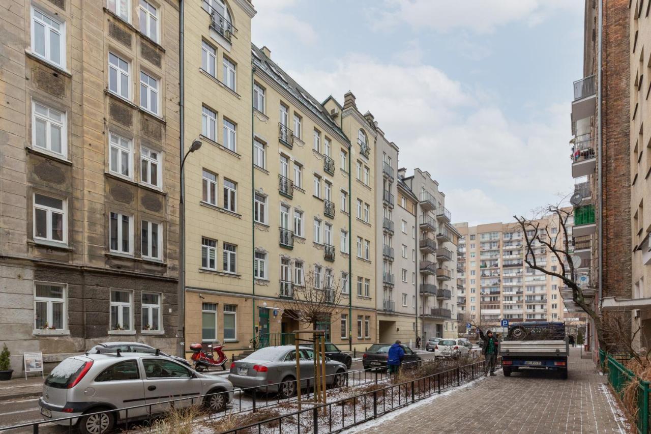 Praga Center By Renters Lägenhet