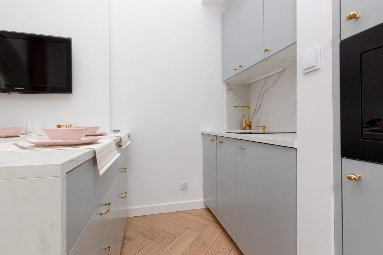 Praga Center By Renters Warszawa