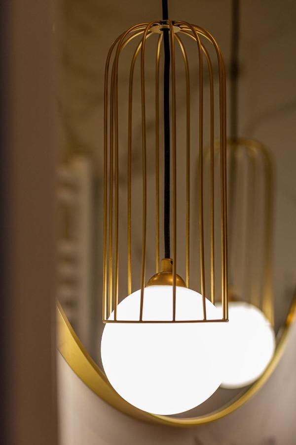 Praga Center By Renters Apartment Warschau