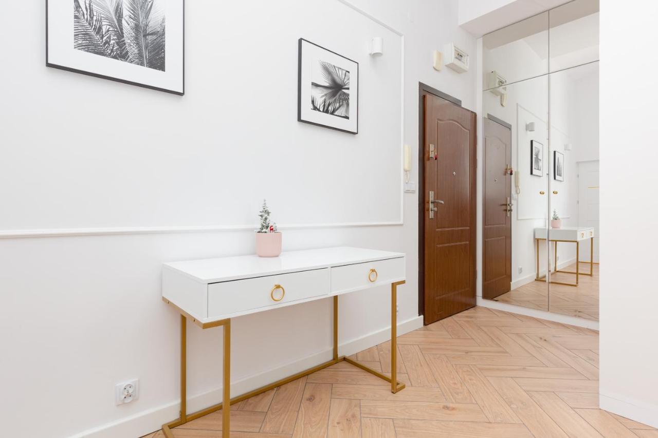 Lägenhet Praga Center By Renters