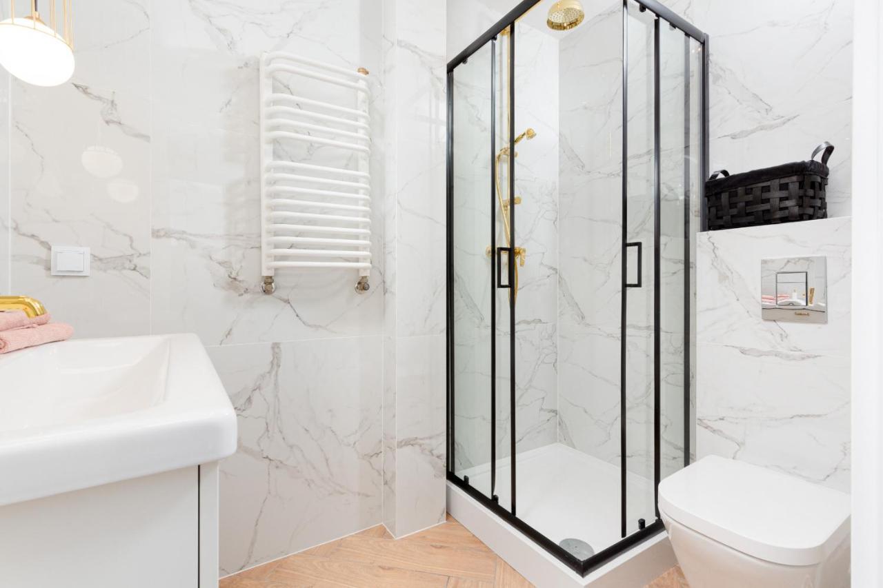 Praga Center By Renters * Warschau