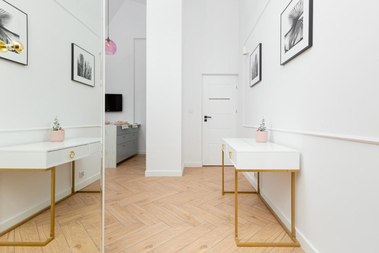 Lägenhet Praga Center By Renters Warszawa