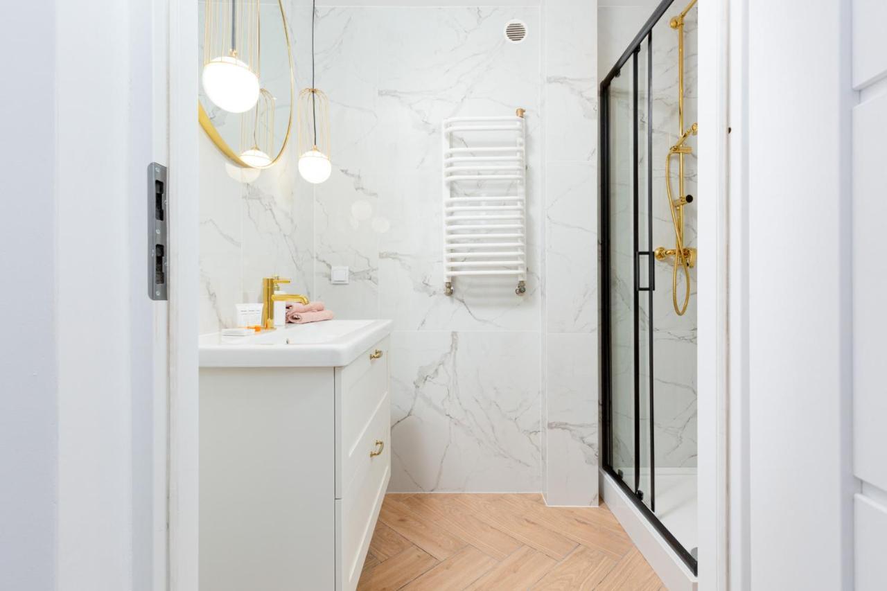 Praga Center By Renters Warszawa